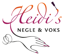 Heidis negle & voks